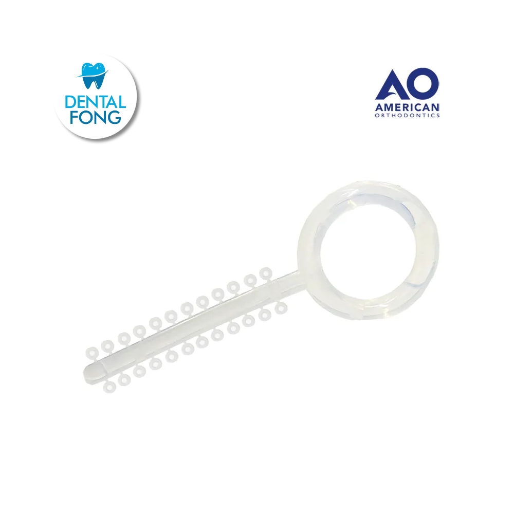 MODULO LLAVECOLOR CLEAR