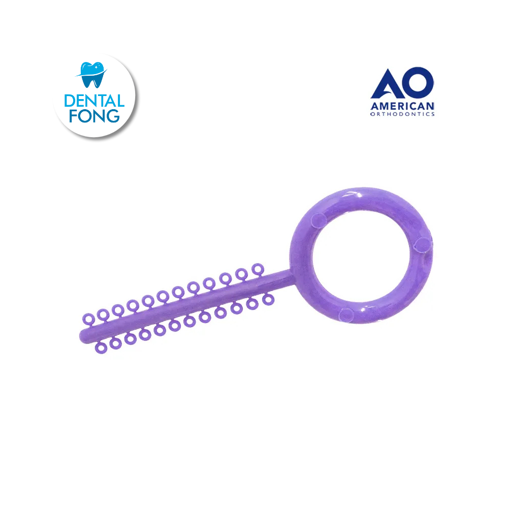 MODULO LLAVE COLOR LAVENDER