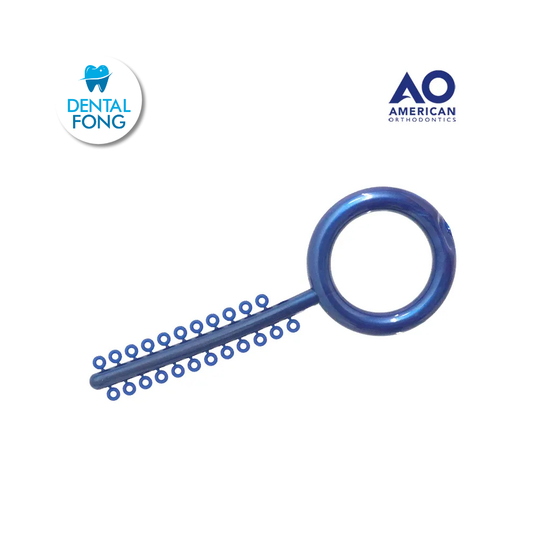 MODULO LLAVE COLOR NAVY