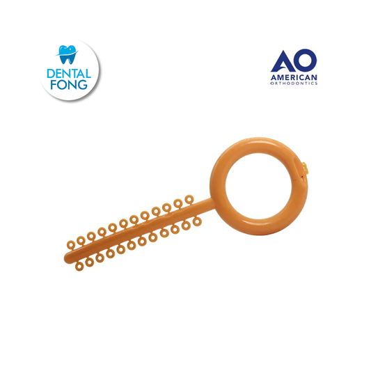 MODULO LLAVE COLOR ORANGE