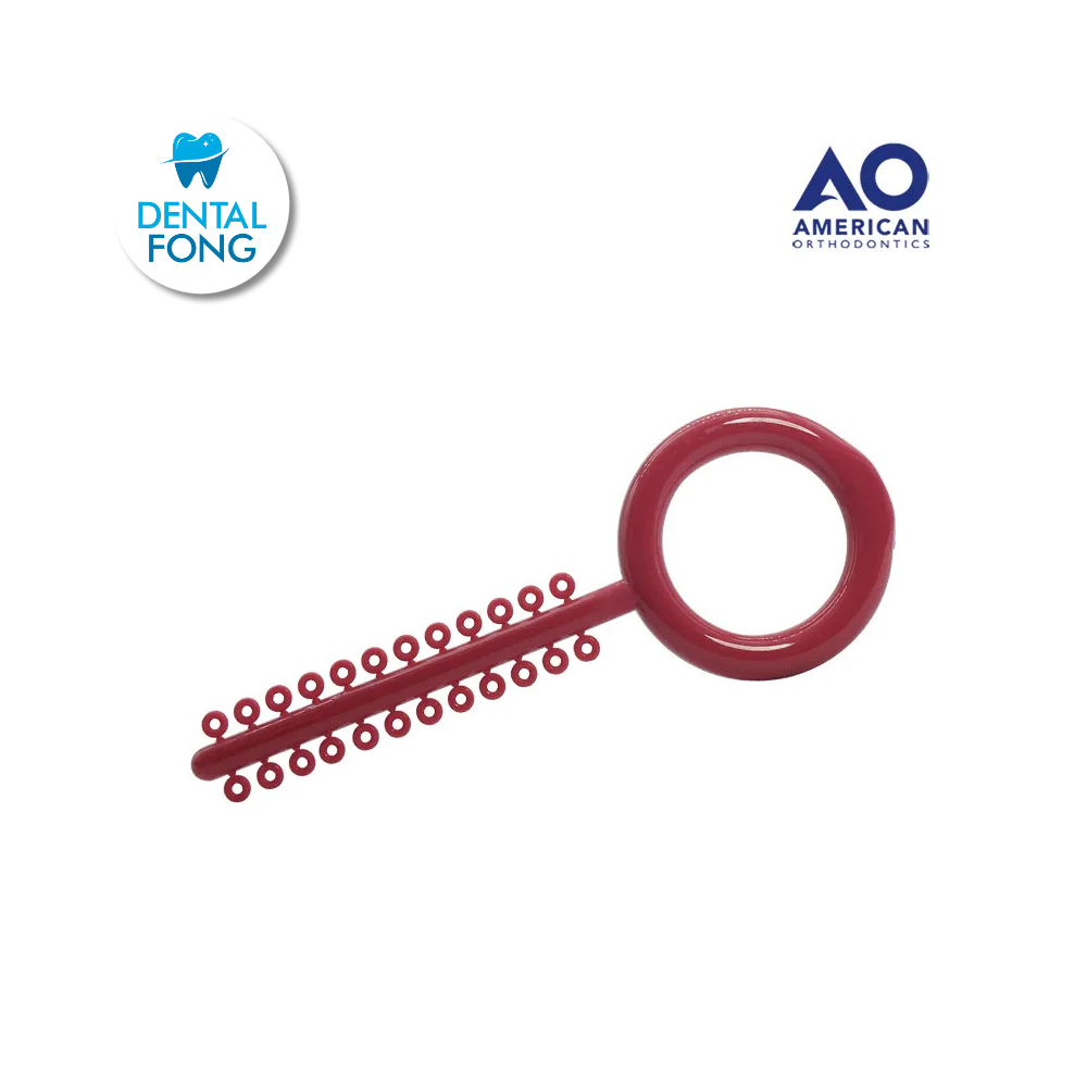 MODULO LLAVE COLOR ROSE