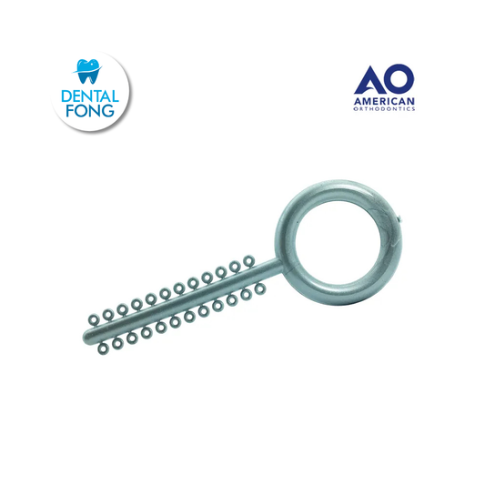 MODULO LLAVE COLOR SILVER