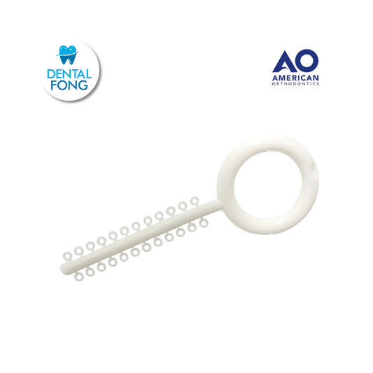 MODULO LLAVE COLOR WHITE