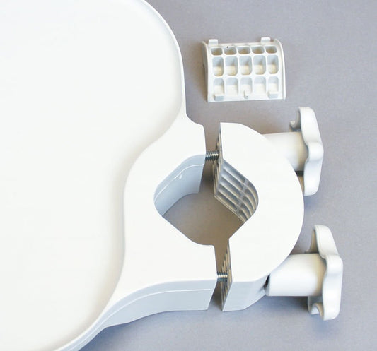 MONTAJE PARA CHAROLA E-Z