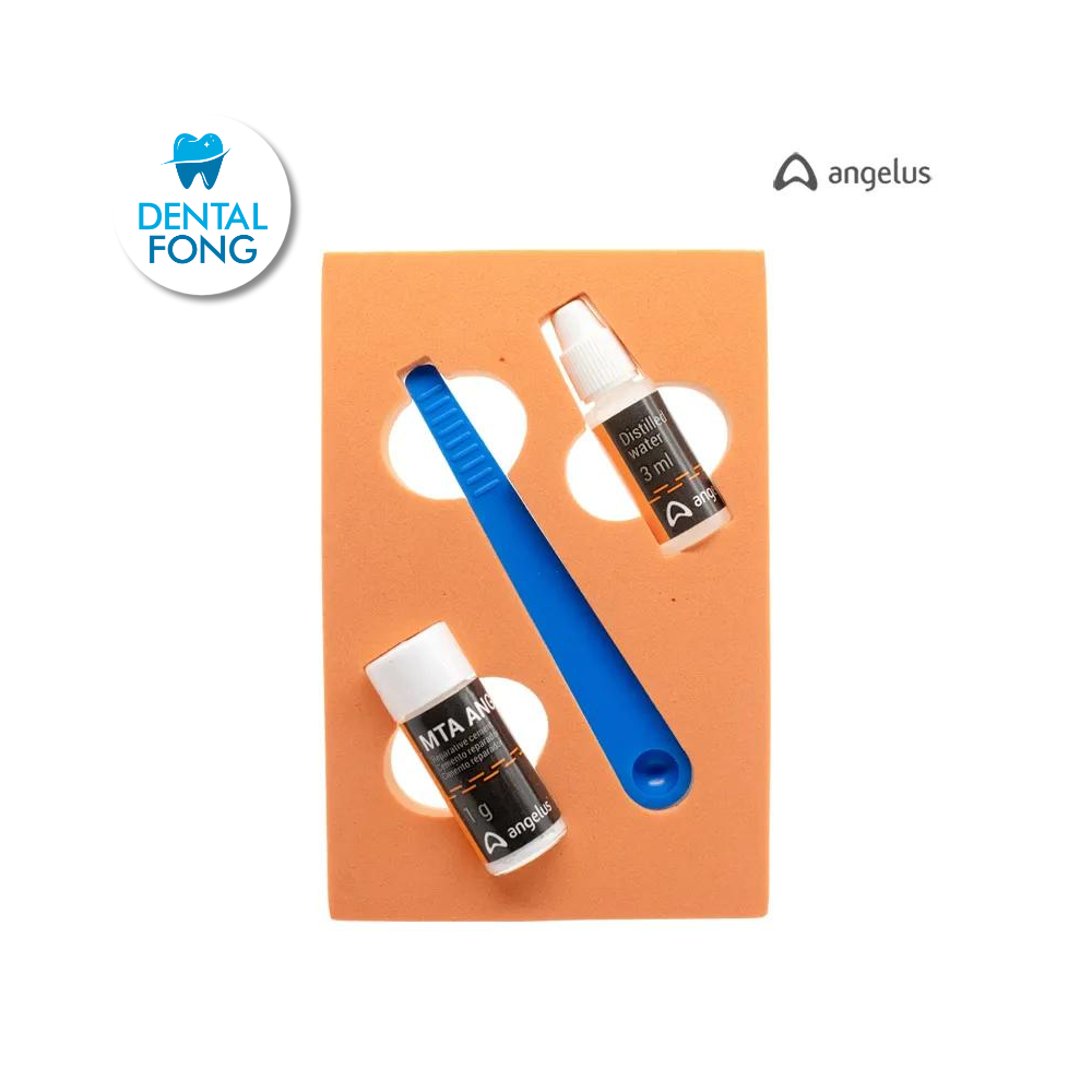 MTA BLANCO ANGELUS 1GR