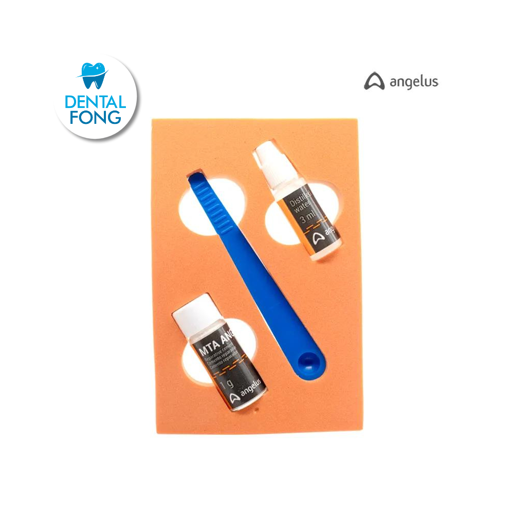 MTA GRIS ANGELUS 1 GR