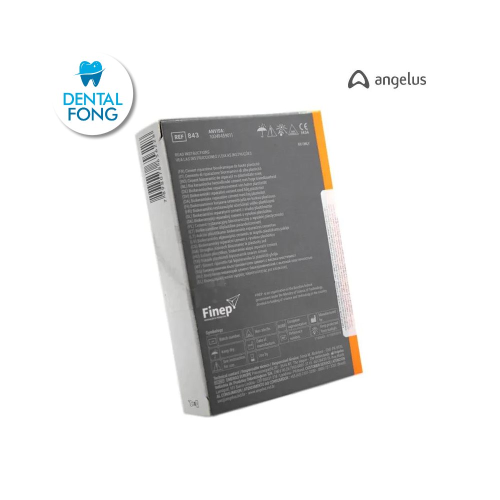 MTA H.P. REPAIR 0.17G