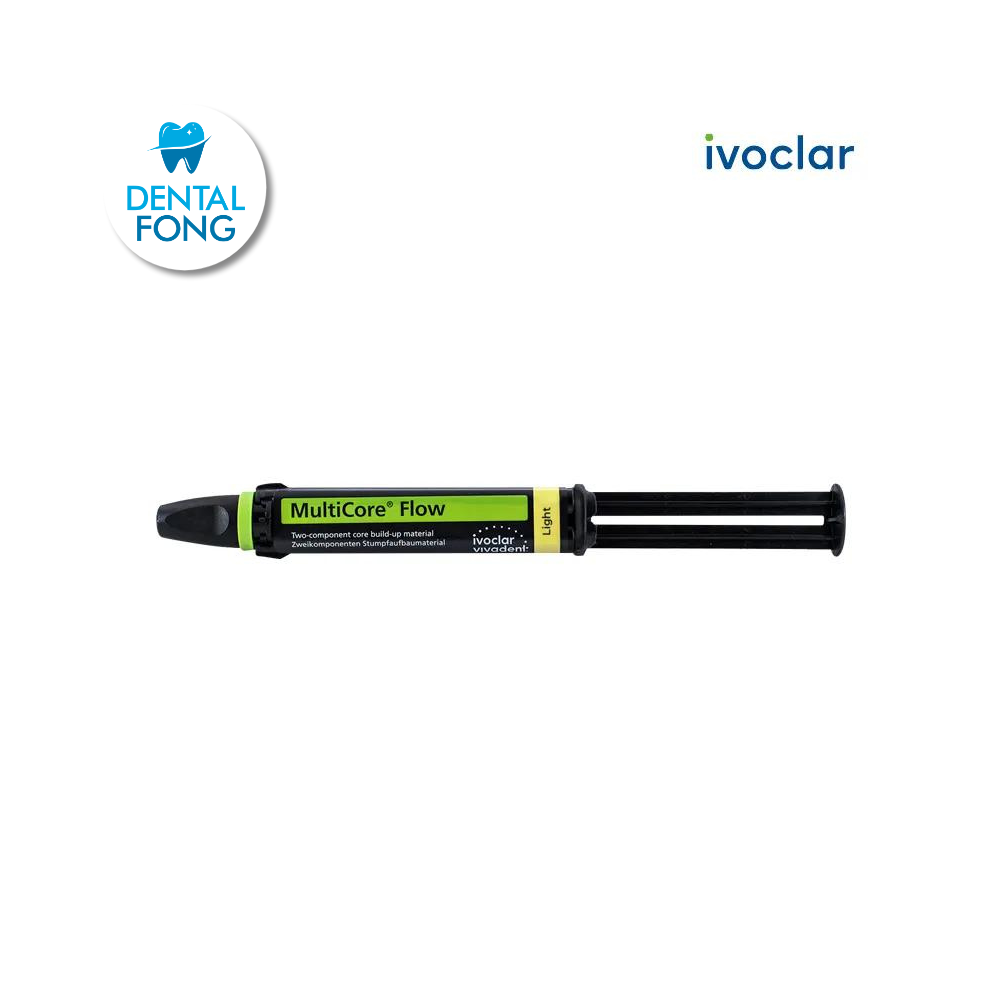 MULTICORE FLOW REFILL 10G LIGHT