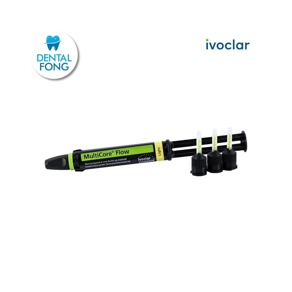 MULTICORE FLOW REFILL 10G LIGHT