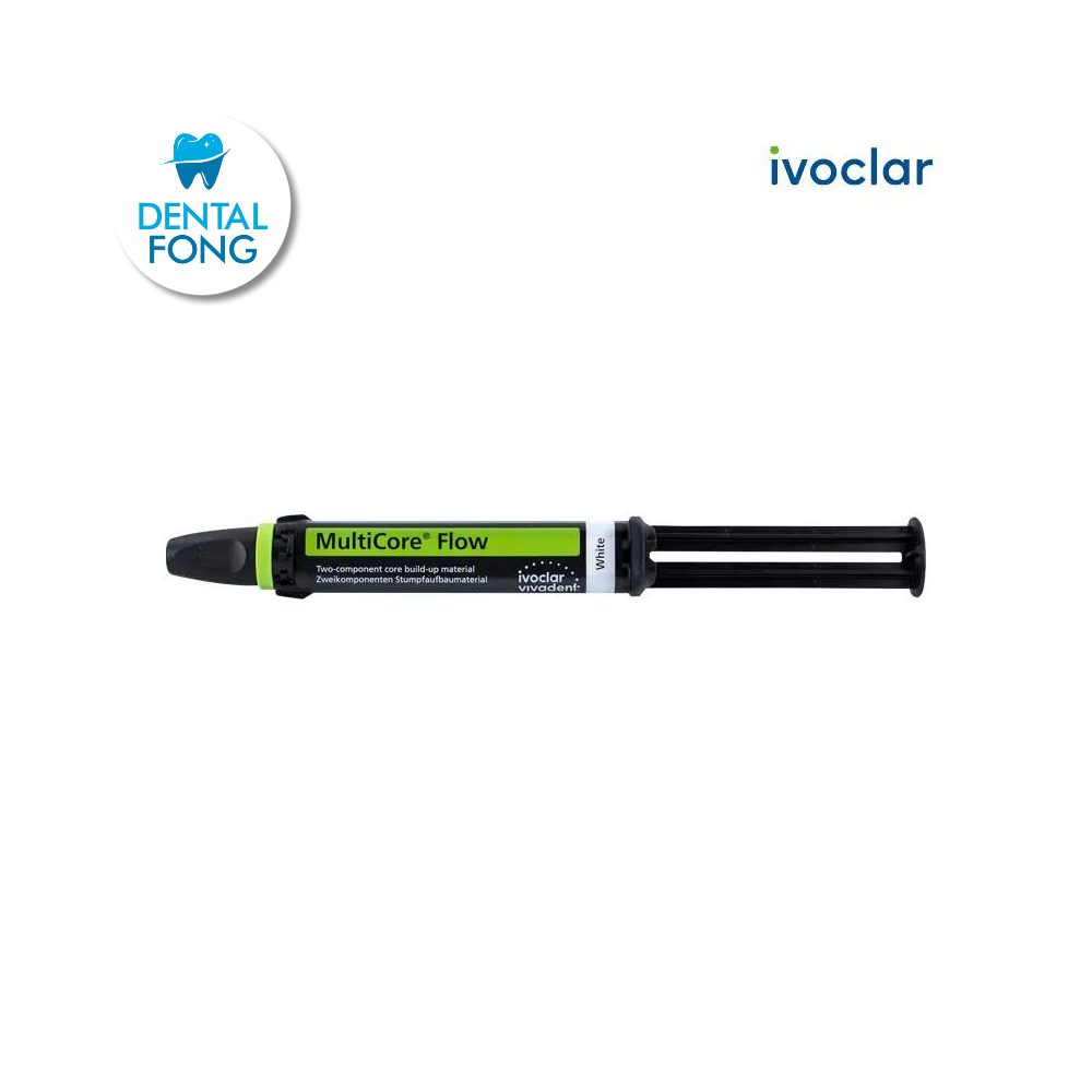 MULTICORE FLOW REFILL 10G MEDIUM