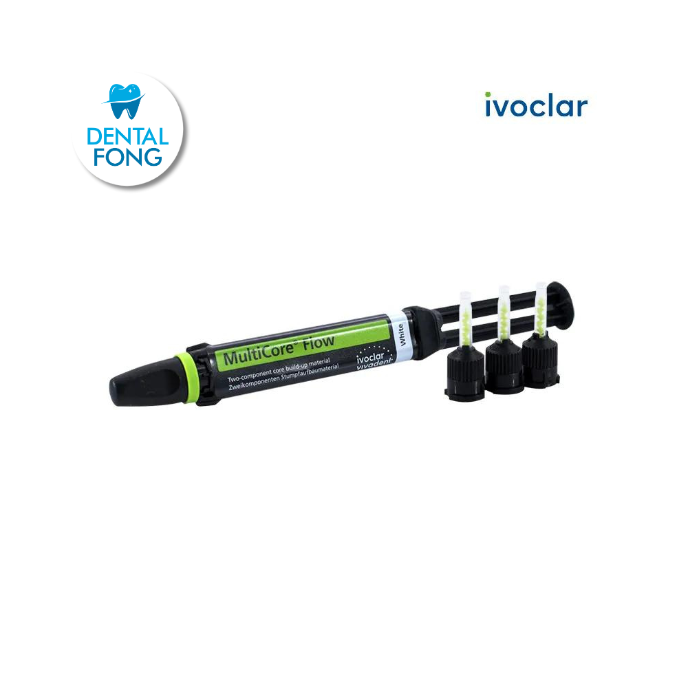 MULTICORE FLOW REFILL 10G MEDIUM