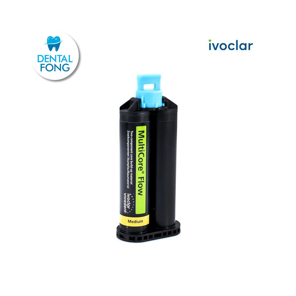 MULTICORE FLOW REFILL 50G MEDIUM