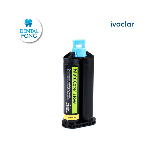 MULTICORE FLOW REFILL 50G MEDIUM