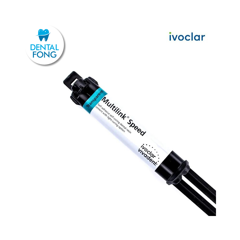 MULTILINK SPEED REFFILL TRANSPARENTE