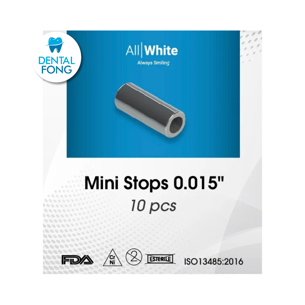 Mini Stops Crimpables