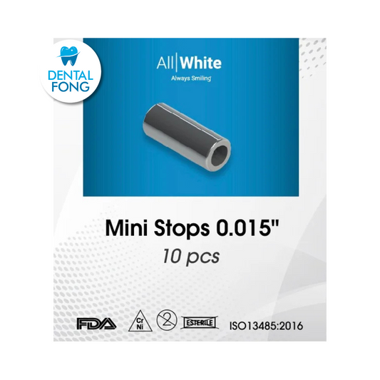 Mini Stops Crimpables