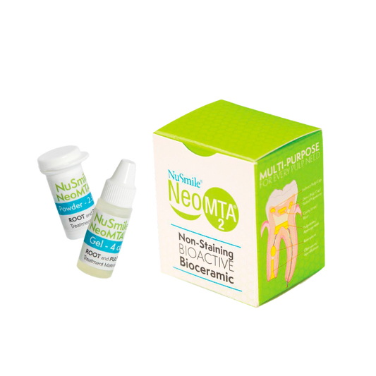 CEMENTO NEO MTA NUSMILE 2