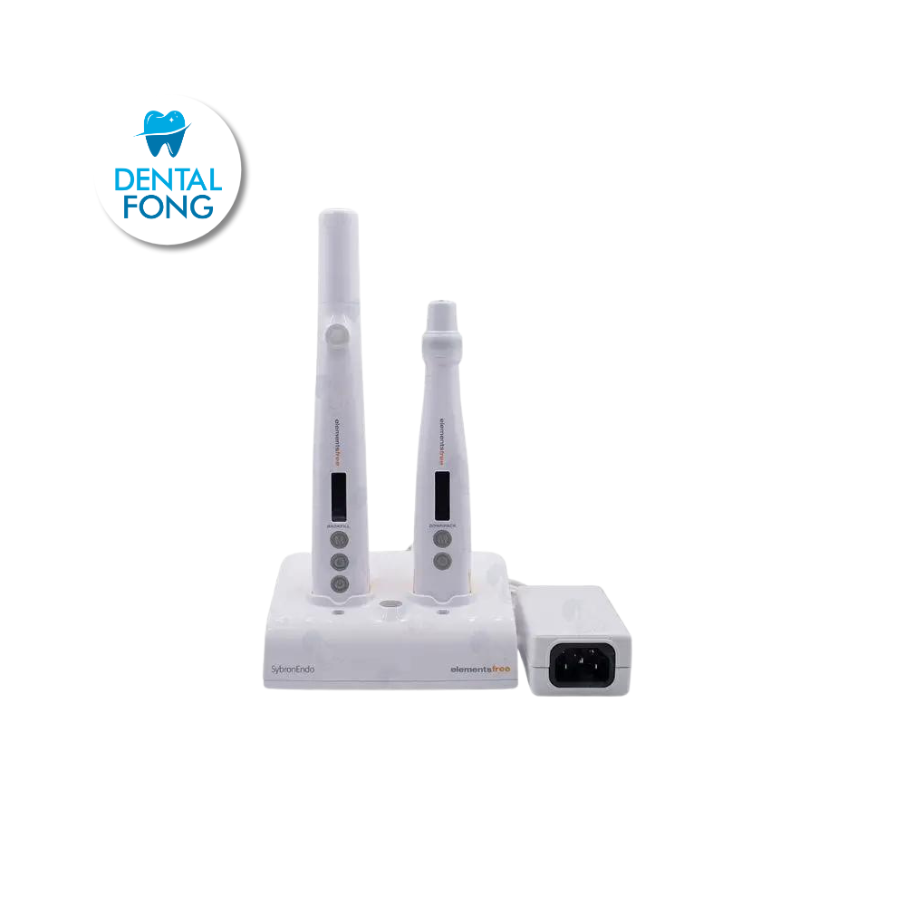 OBTURADOR ELEMENTS FREE (GARANTIA DE 1 AÑO)