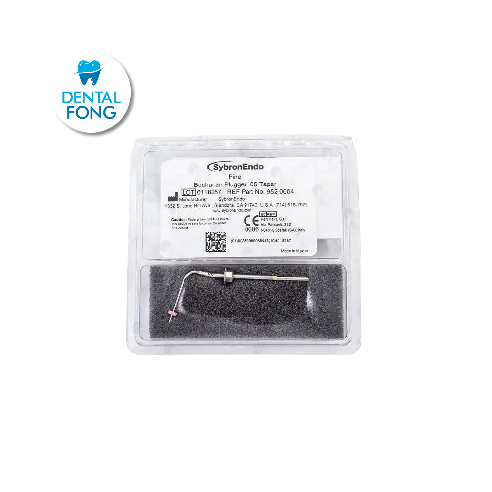 OBTURADOR ELEMENTS FREE (GARANTIA DE 1 AÑO)