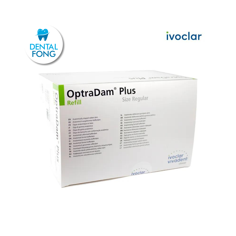 OPTRADAM PLUS REGULAR