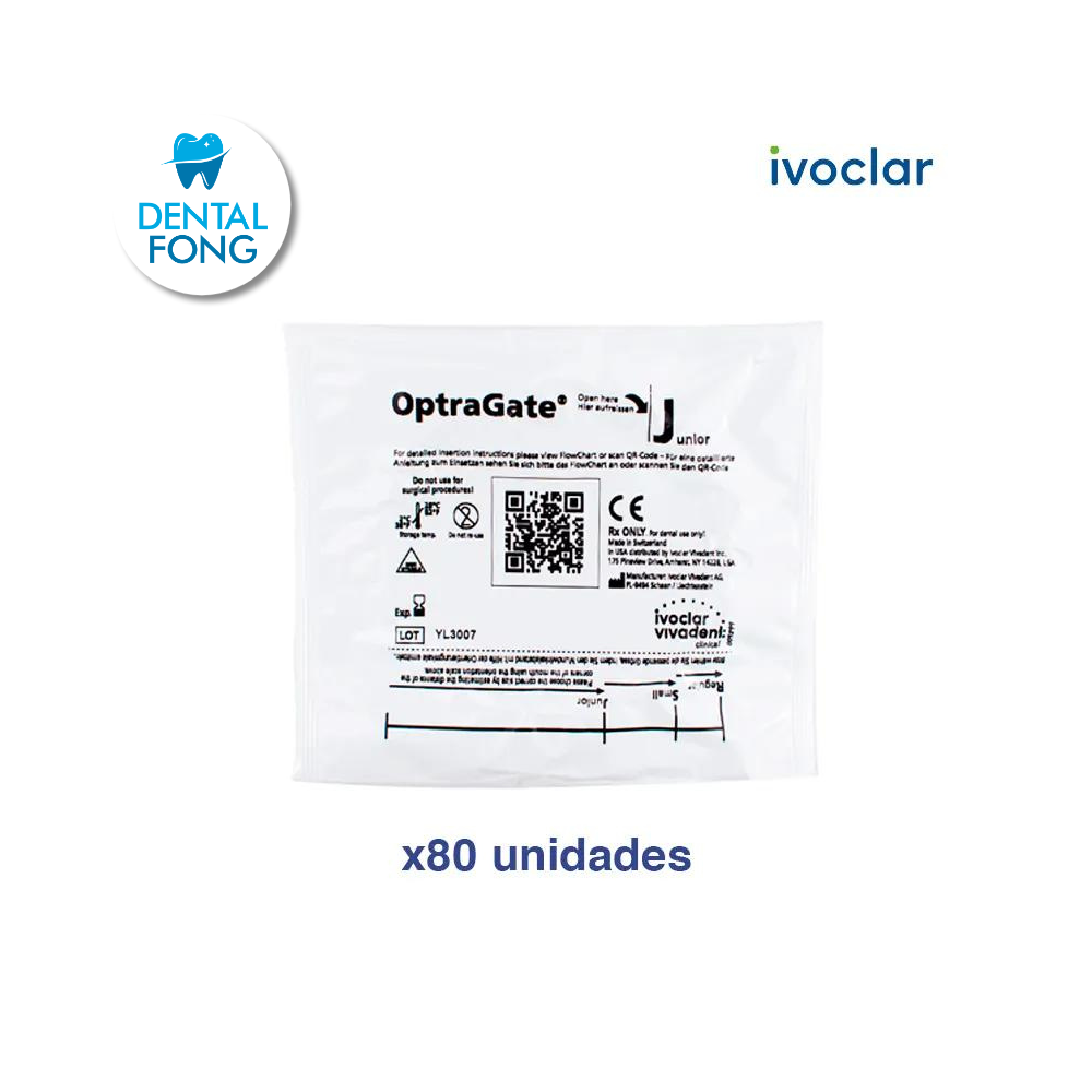 OPTRA GATE JUNIOR REFILL