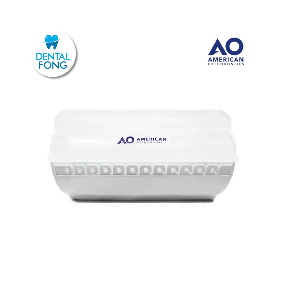 ORGANIZADOR DE CADENAS PARA 12 ROLLOS