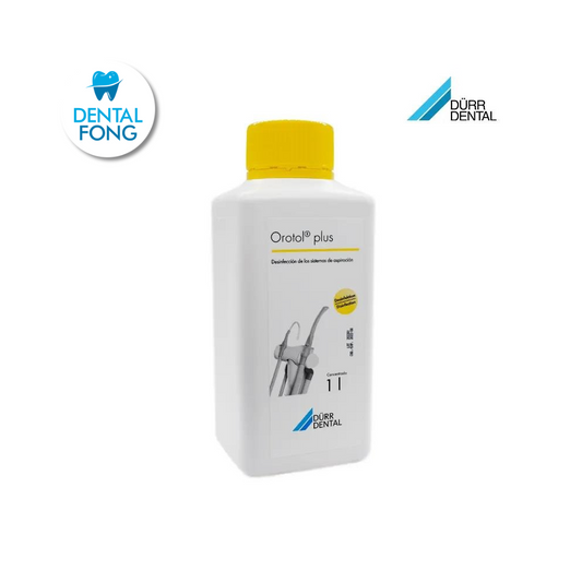 OROTOL SISTEMA DE SUCCION Y ESCUPIDERA 1LT PARA 50LTS