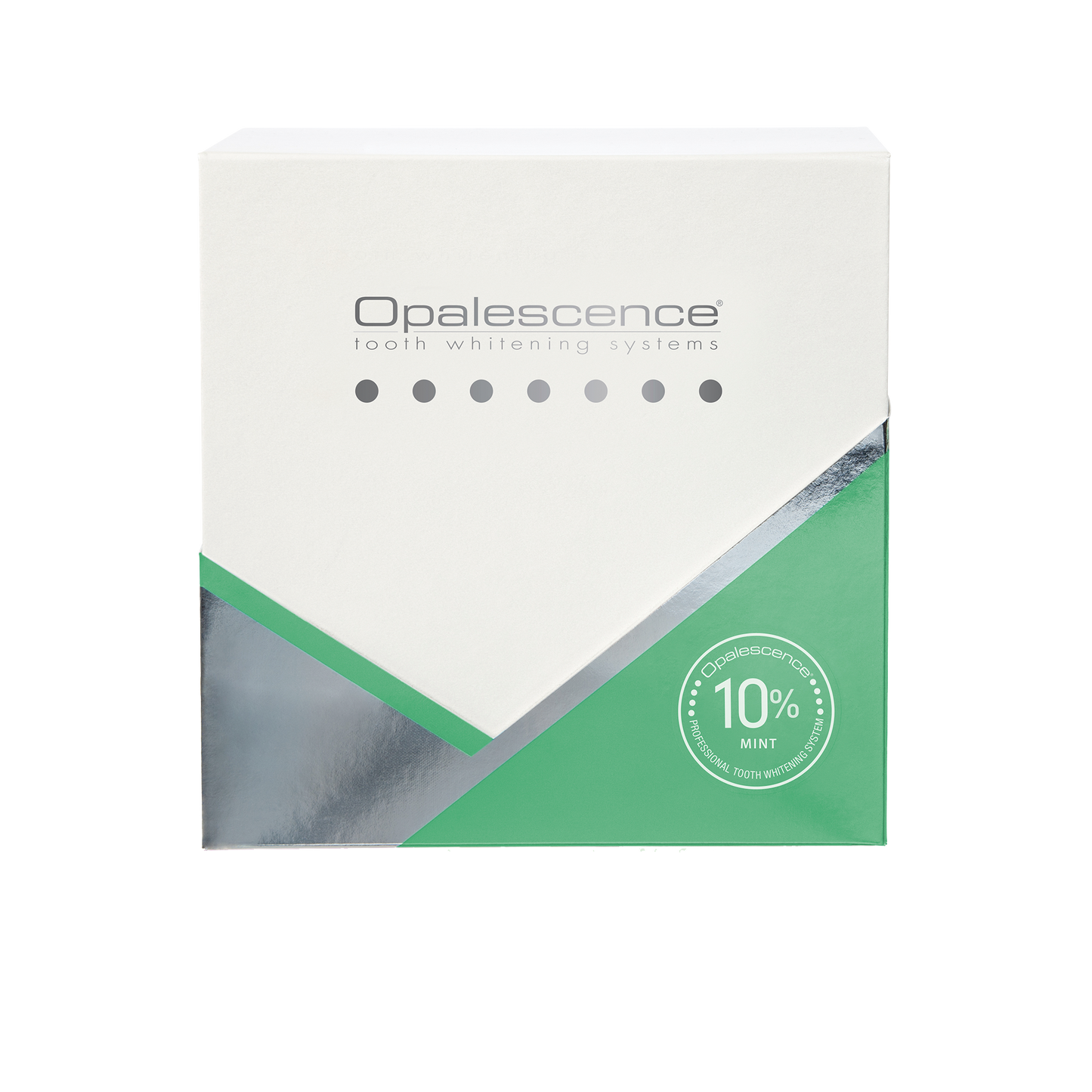 BLANQUEAMIENTO DENTAL OPALESCENCE PF MENTA