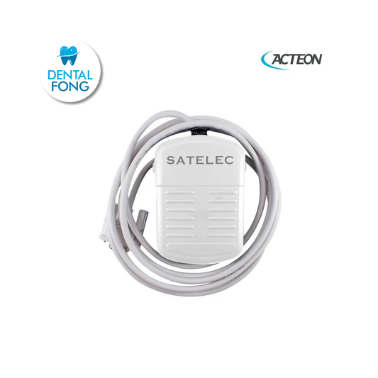 PEDAL BLANCO PARA P5 BOOSTER