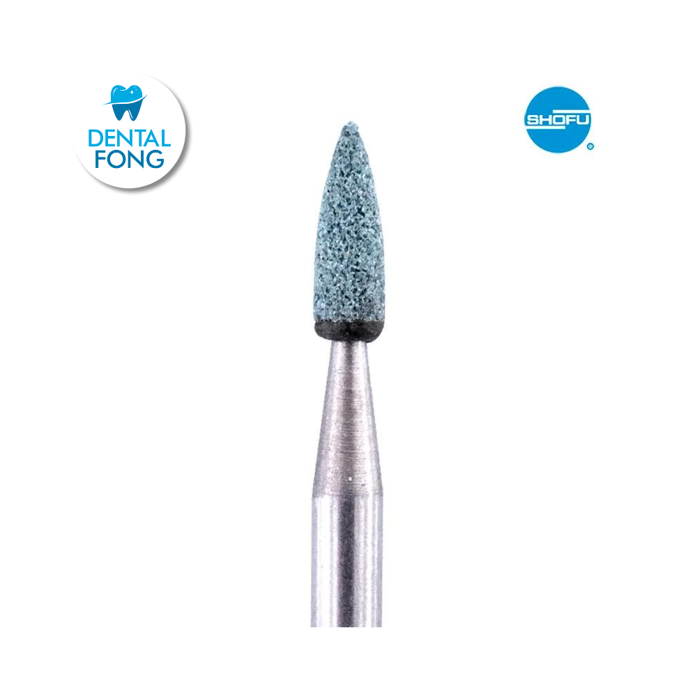 PIEDRA VERDE CA *PN0060* FLAMA SHOFU