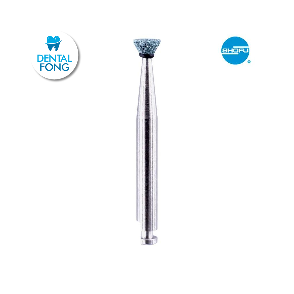 PIEDRA VERDE CA *PN0064* CONO SHOFU