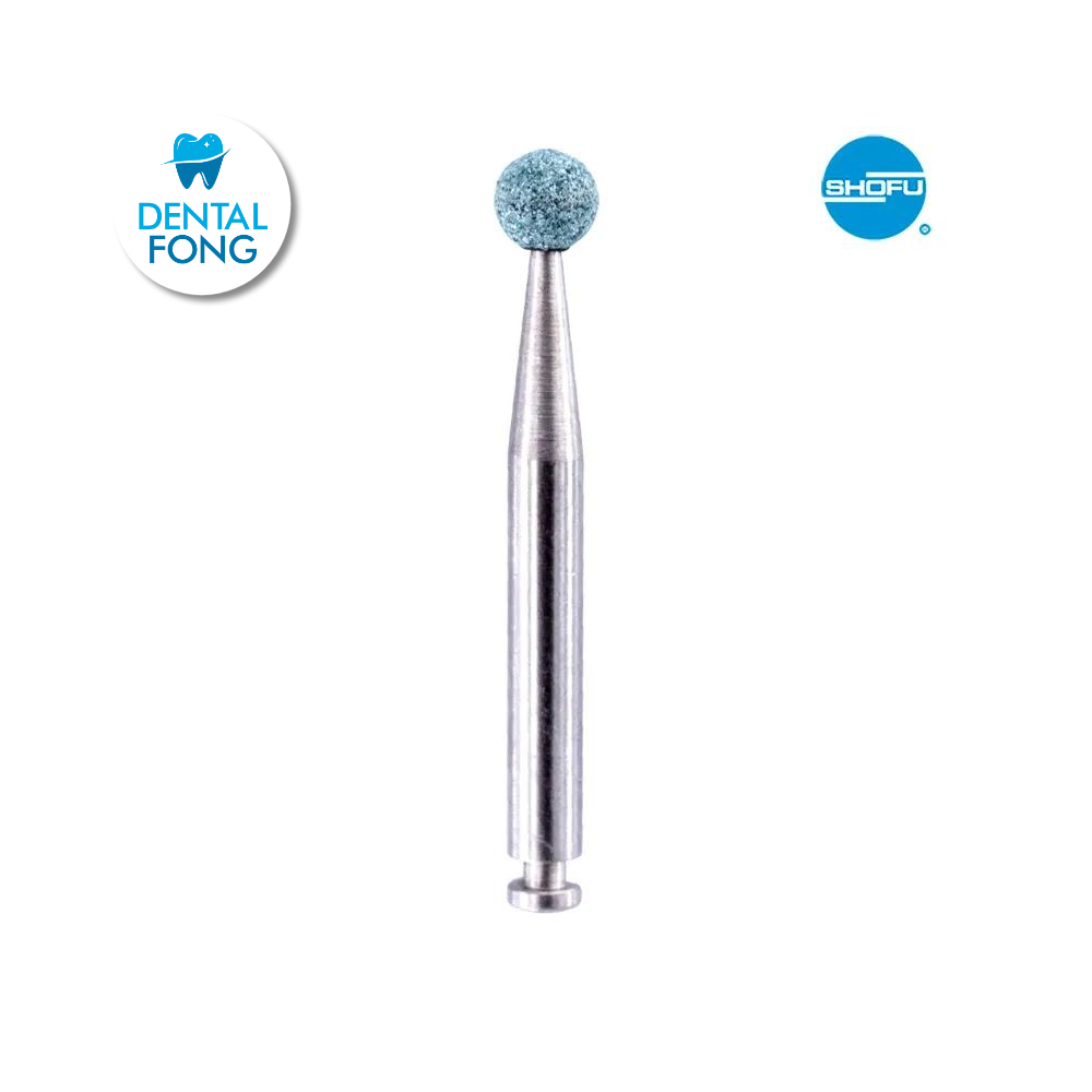 PIEDRA VERDE CA *PN0082* BOLA SHOFU