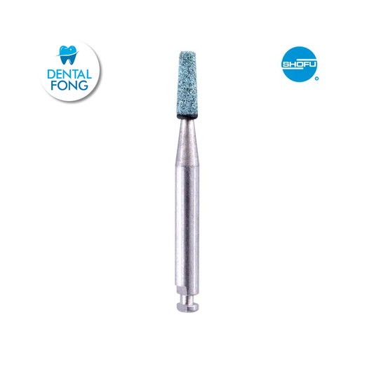 PIEDRA VERDE CA *PN0089* TRONCOC SHOFU