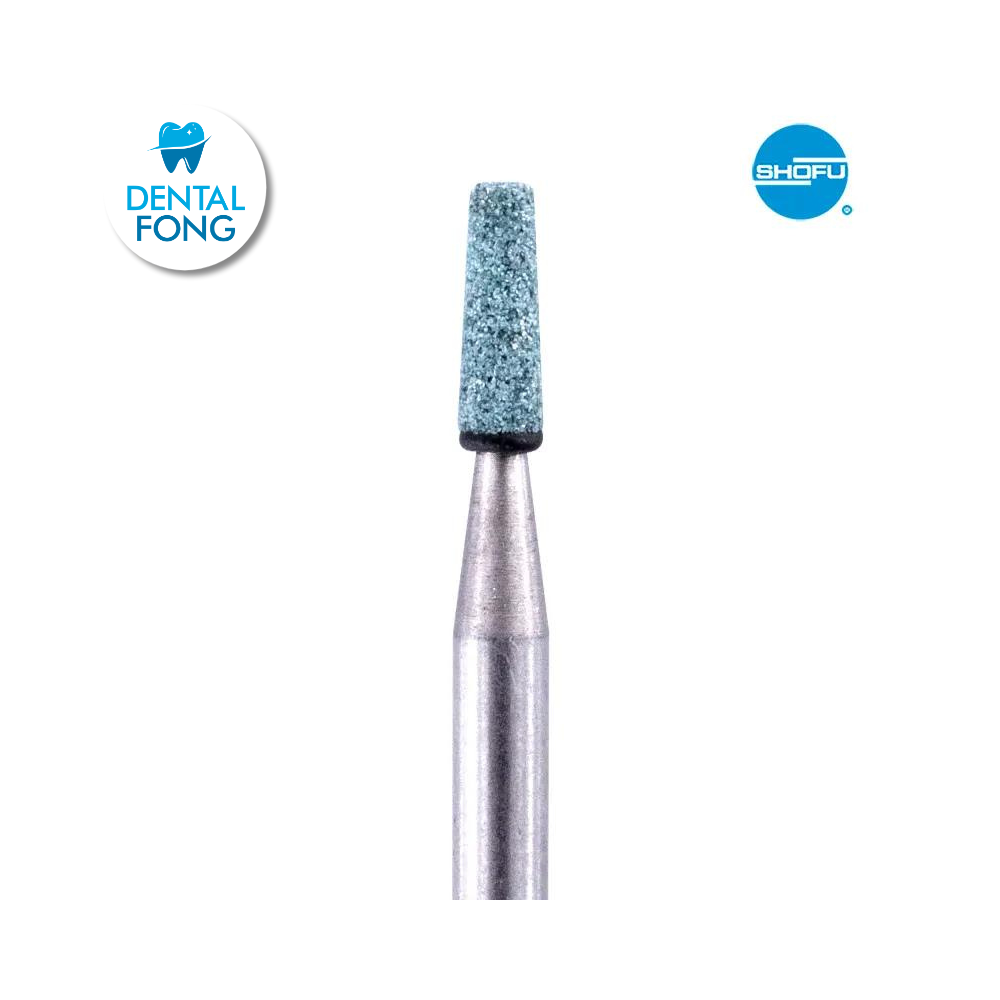 PIEDRA VERDE CA *PN0089* TRONCOC SHOFU