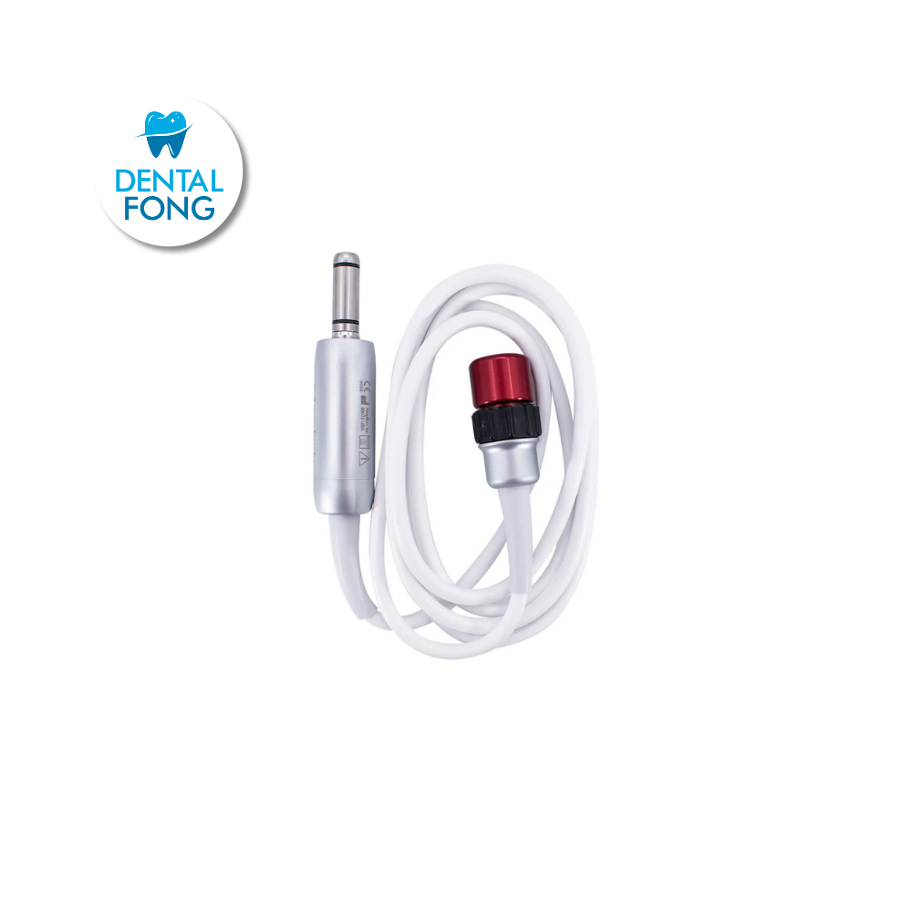 PIEZA CON CABLE MICROMOTOR PARA ELEMENTS MOTOR