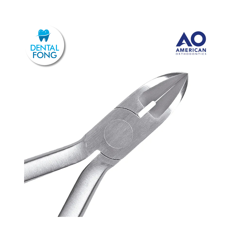 PINZA CORTE HARD MAX .022 X .028 LUNO