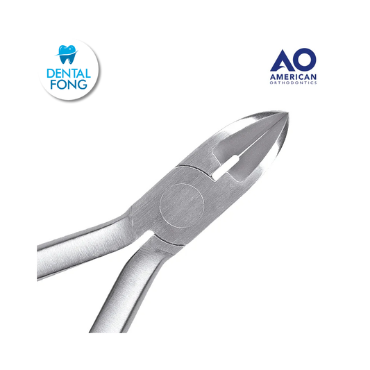 PINZA CORTE HARD MAX .022 X .028 LUNO