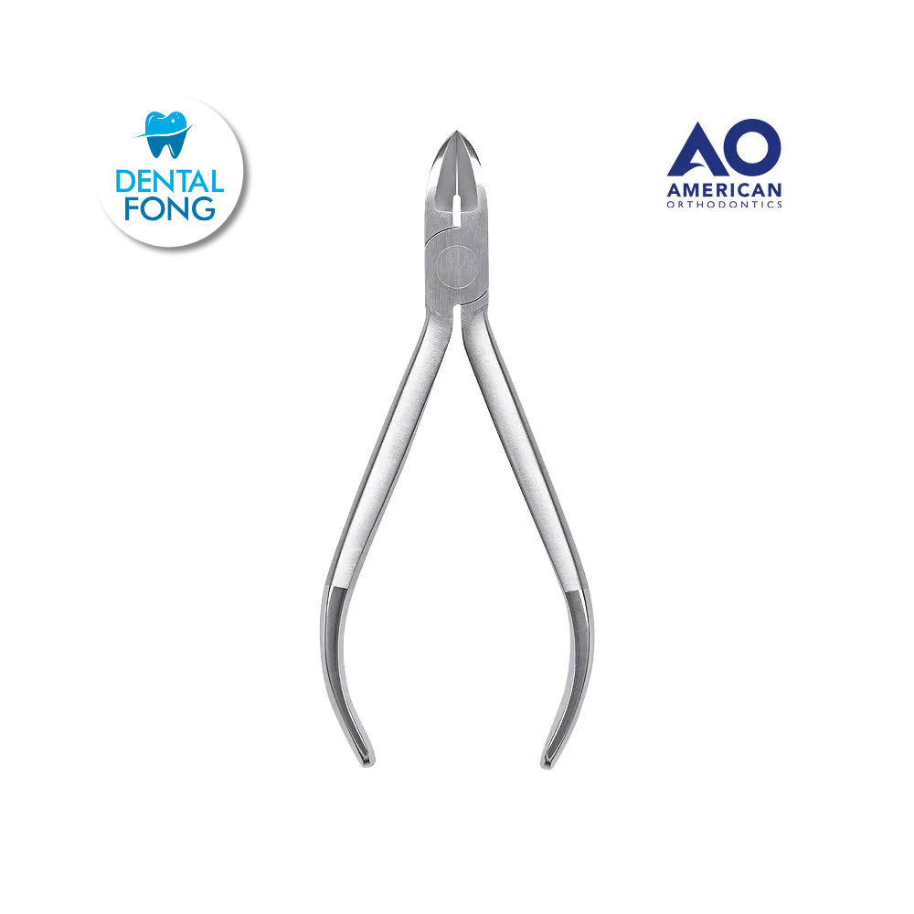 PINZA CORTE HARD MAX .022 X .028 LUNO