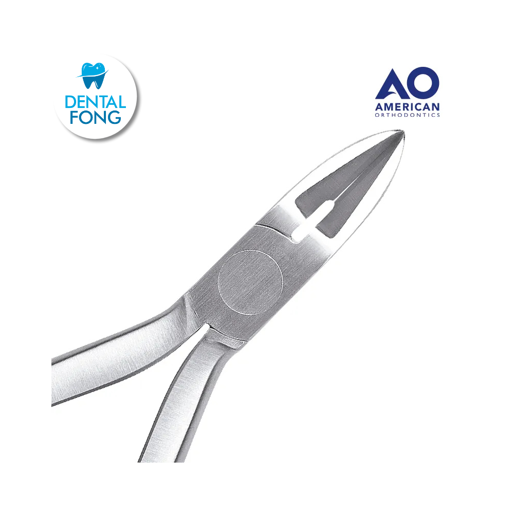 PINZA CORTE LIGADURA MAX .012 LUNO