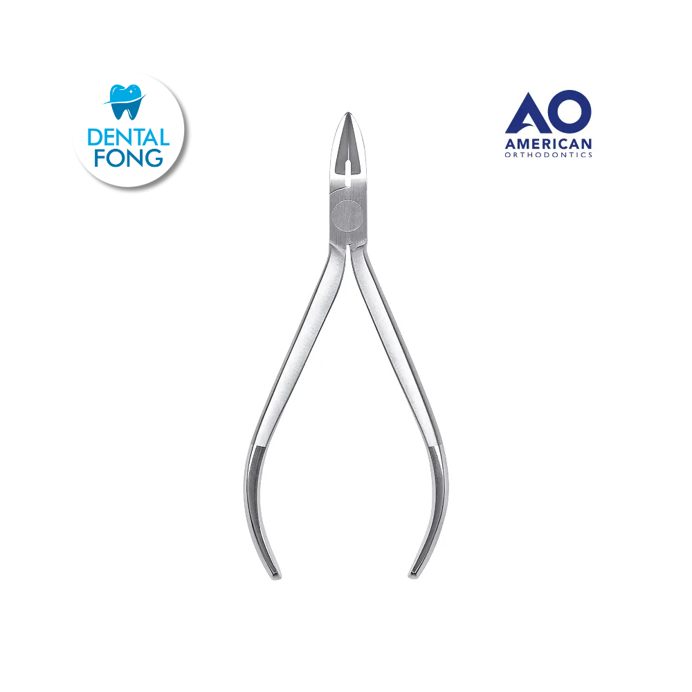 PINZA CORTE LIGADURA MAX .012 LUNO