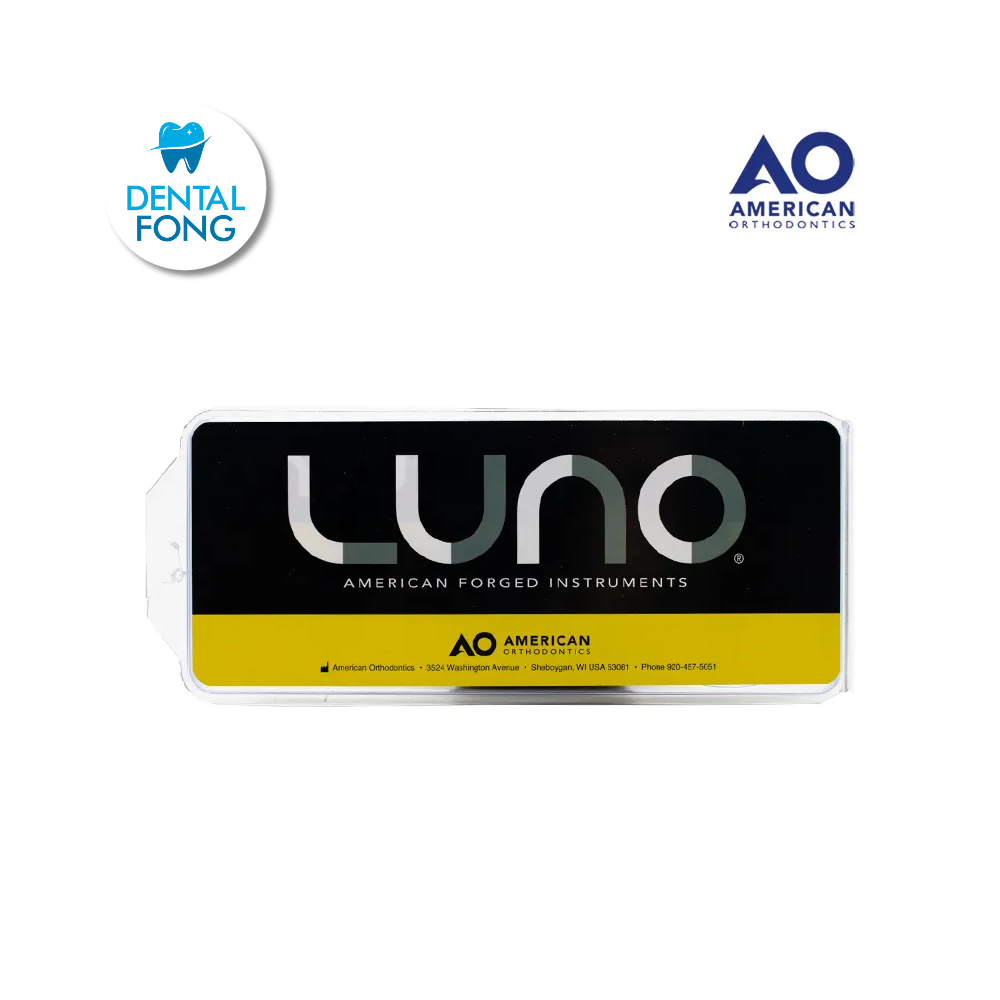 PINZA CORTE LIGADURA MAX .015 LUNO