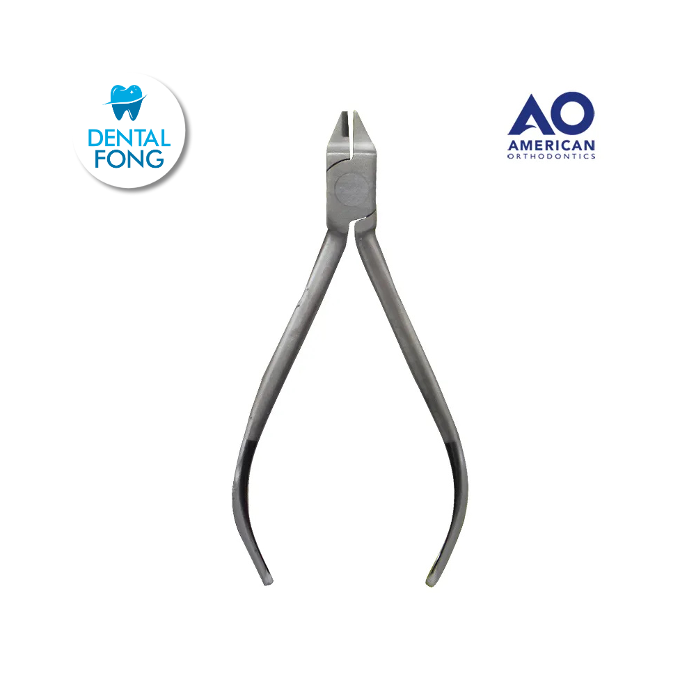 PINZA PARA GANCHOS QUIRURGICOS HOOK LUNO