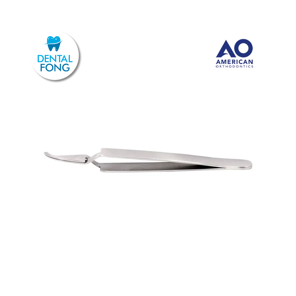 PINZA PORTA BRACKETS CURVO (1 MES GARANTIA)