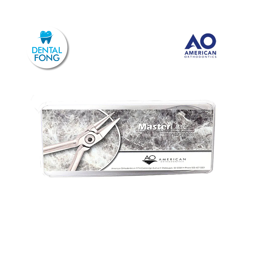 PINZA V-BENDING .021 X .025