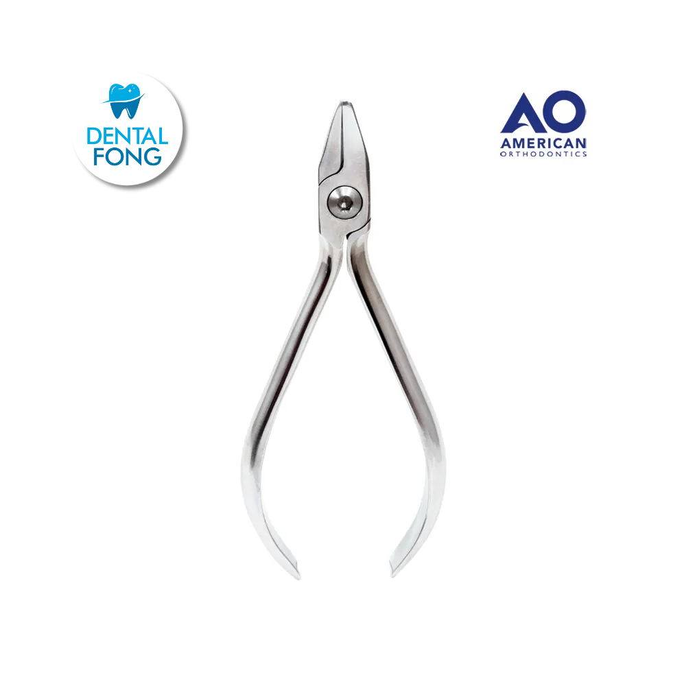 PINZA V-BENDING .021 X .025