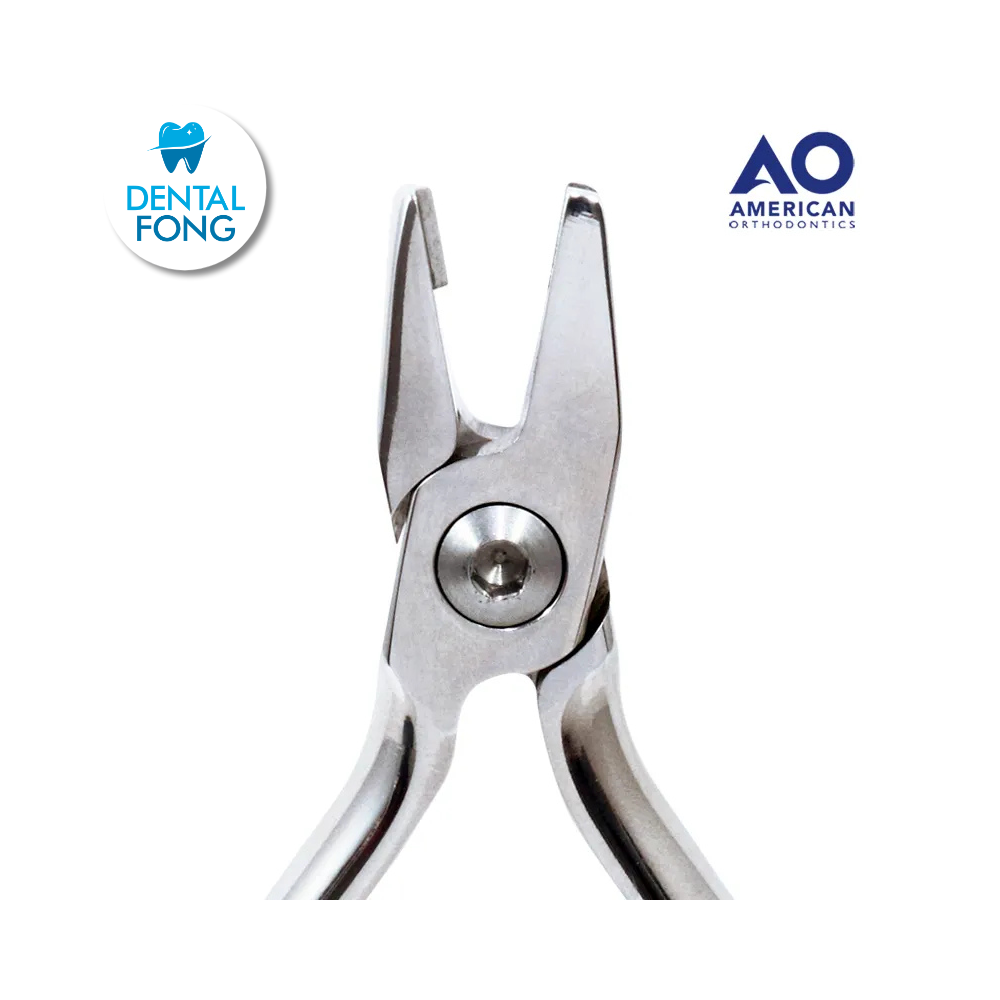 PINZA V-BENDING .021 X .025