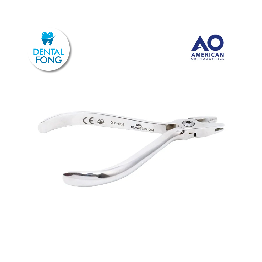 PINZA V-BENDING .021 X .025