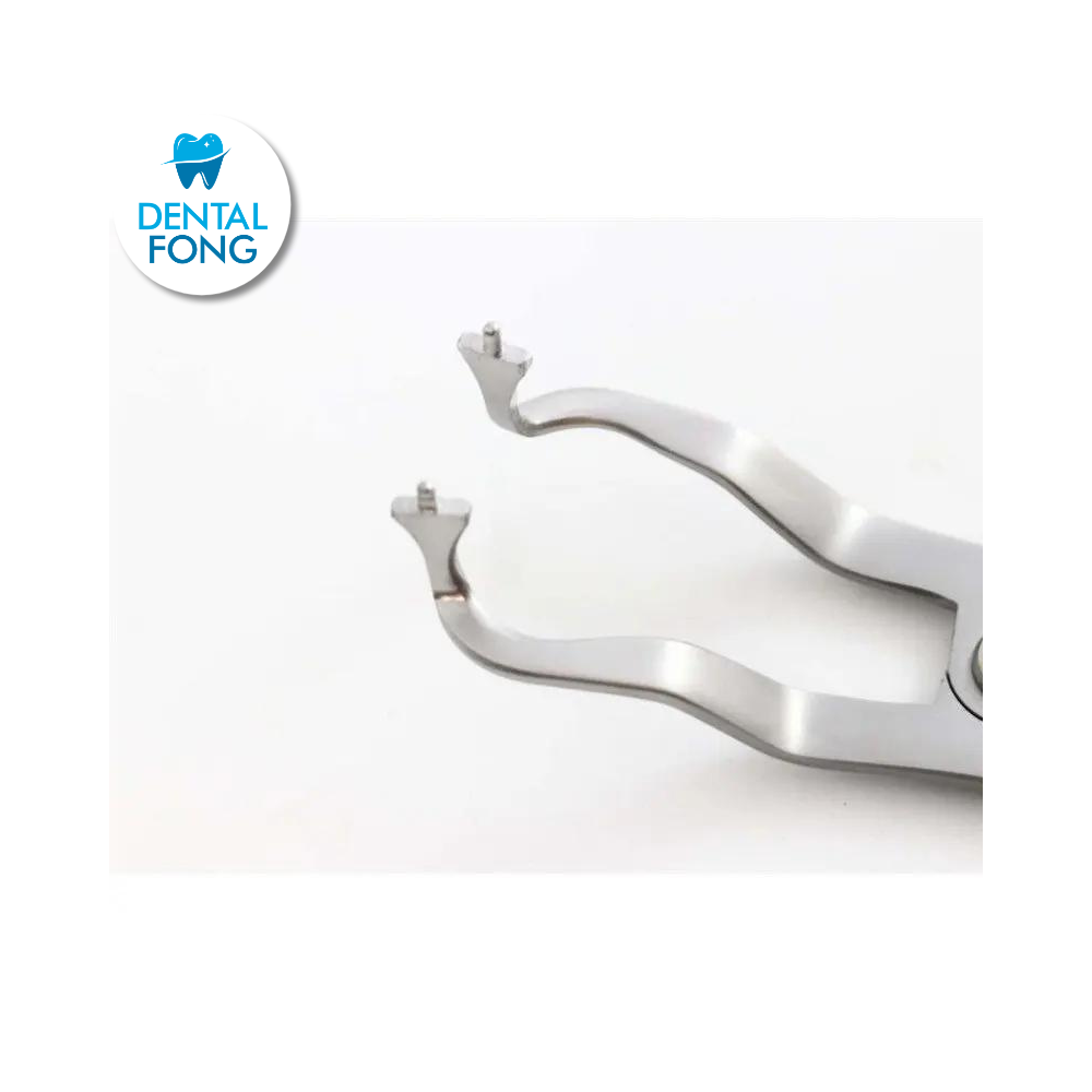 PORTA GRAPAS (17CM) HU-FRIEDY