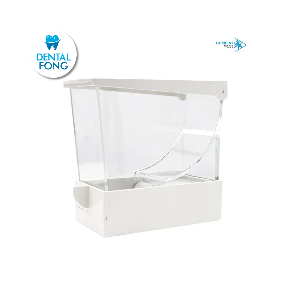 PORTARROLLOS DE ALGODÓN (LARIDENT-ITALY)