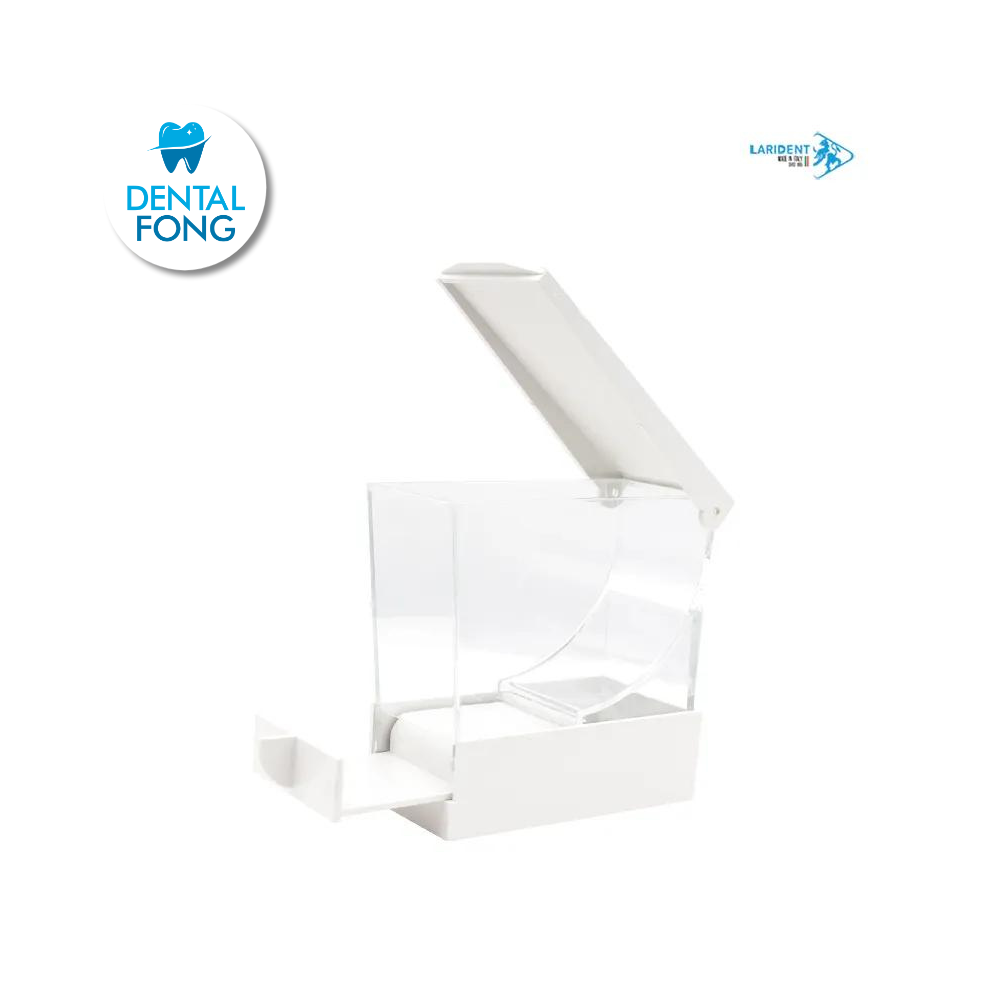 PORTARROLLOS DE ALGODÓN (LARIDENT-ITALY)